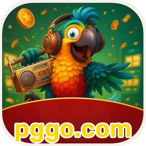 pggo.com: A Revolução dos Jogos em um App Brasileiro Surpreendente
