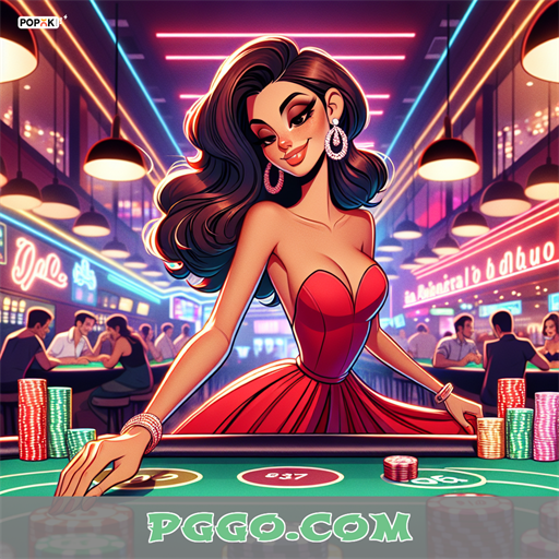 pggo.com