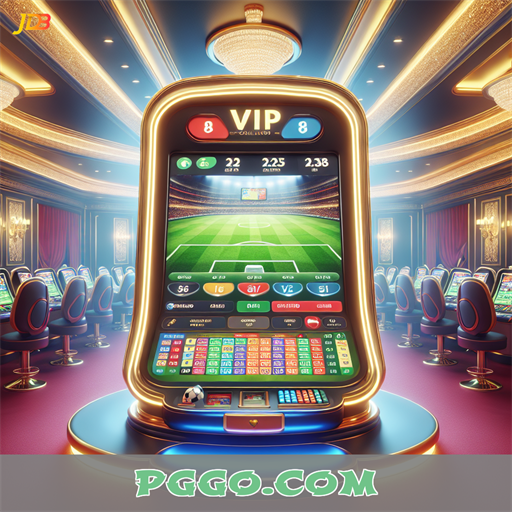 VIP: A Experiência Exclusiva que Revoluciona Seu Jogo